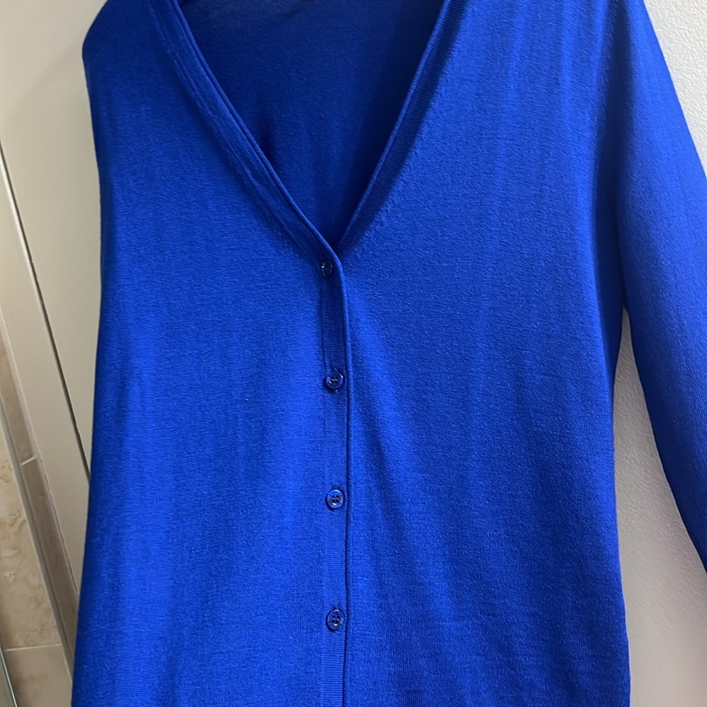 BASLER button down cardigan - Picture 2 of 16